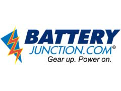 Battery Junction Warranty Brand Logo