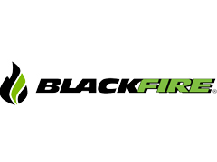 Blackfire Warranty Brand Logo