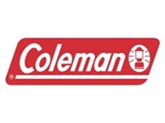 Coleman Warranty Brand Logo