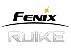 RUIKE Warranty Brand Logo