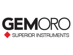 Gemoro Warranty Brand Logo