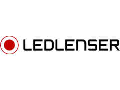 Ledlenser Warranty Brand Logo