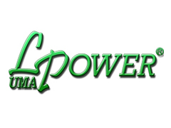 LumaPower Warranty Brand Logo