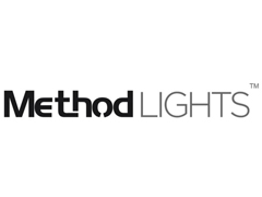 MethodLights Warranty Brand Logo