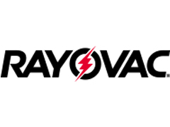Rayovac Warranty Brand Logo