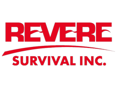 Revere Warranty Brand Logo