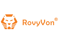RovyVon Warranty Brand Logo