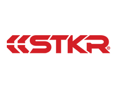 STKR Warranty Brand Logo