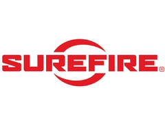 SureFire Warranty Brand Logo