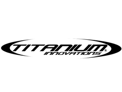 Titanium Innovations Warranty Brand Logo