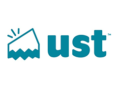 UST Warranty Brand Logo