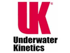 Underwater Kinetics Warranty Brand Logo