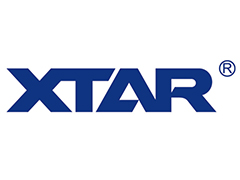 XTAR Warranty Brand Logo
