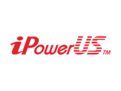 iPower Warranty Brand Logo