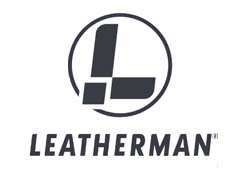 Leatherman Warranty Brand Logo