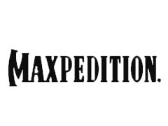 Maxpedition Warranty Brand Logo