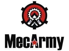 MecArmy Warranty Brand Logo
