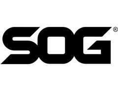 SOG Warranty Brand Logo