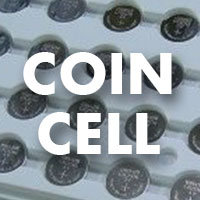 size coin cell