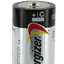 C batteries