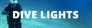 dive lights banner