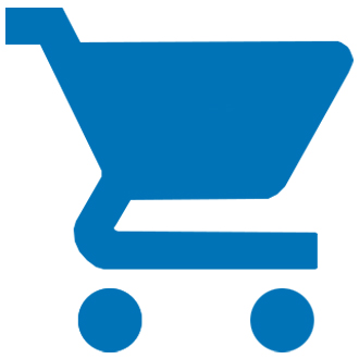 shopping cart icon