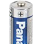 pansonic platinum power filter button
