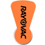 rayovac hearing aid batteries button