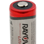 rayovac lithium button