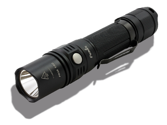 Fenix PD35-TAC Flashlight