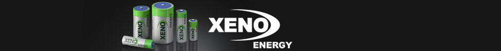 Xeno Brand Category Banner